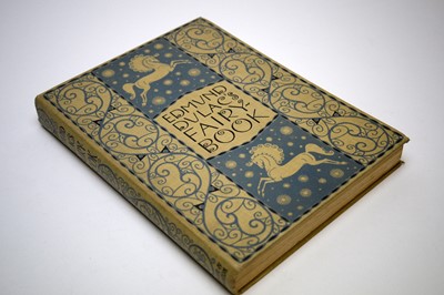 Lot 272 - Edmund Dulac's Fairy-Book
