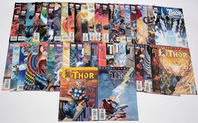 Lot 159 - Marvel Comics
