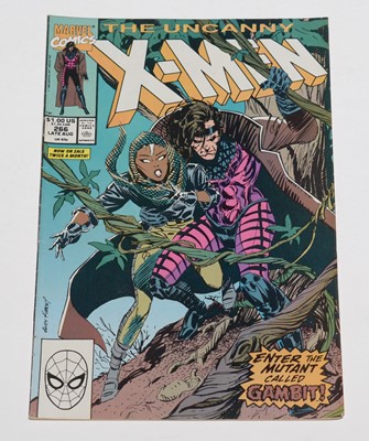 Lot 163 - Marvel Comics