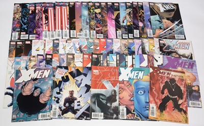 Lot 167 - Marvel Comics