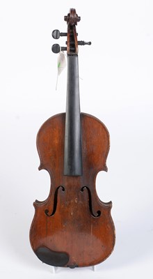 Lot 840 - Goulding & Co London Violin