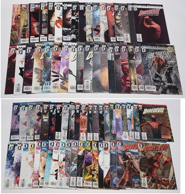 Lot 132 - Marvel Comics