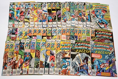 Lot 144 - Marvel Comics