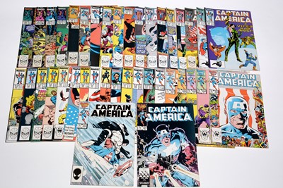 Lot 146 - Marvel Comics