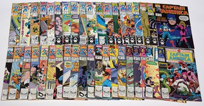 Lot 147 - Marvel Comics