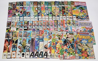 Lot 149 - Marvel Comics