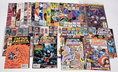 Lot 155 - Marvel Comics