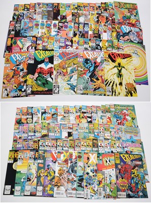 Lot 261 - Marvel Comics