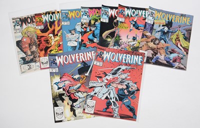 Lot 250 - Marvel Comics