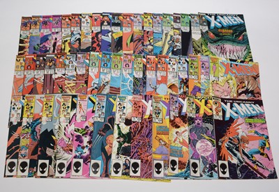 Lot 237 - Marvel Comics.