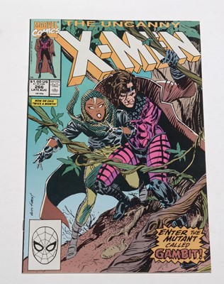 Lot 238 - Marvel Comics.