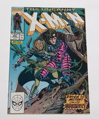 Lot 239 - Marvel Comics.