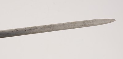Lot 430 - Early 20th Century sword-stick
