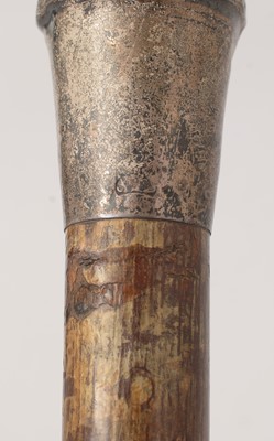 Lot 430 - Early 20th Century sword-stick