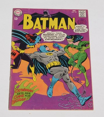 Lot 353 - DC Comics.