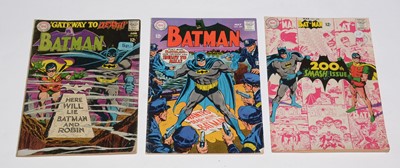 Lot 354 - DC Comics