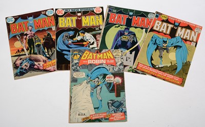 Lot 364 - DC Comics.