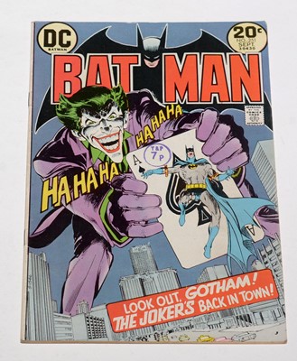 Lot 365 - DC Comics.