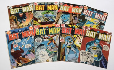 Lot 366 - DC Comics.