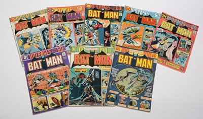 Lot 367 - DC Comics.