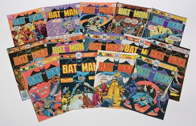 Lot 369 - DC Comics.