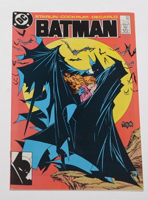 Lot 379 - DC Comics.