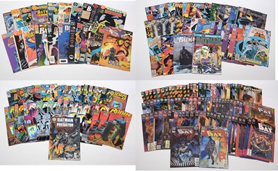 Lot 386 - DC Comics.