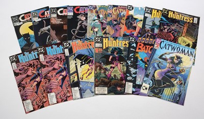 Lot 657 - DC Comics.