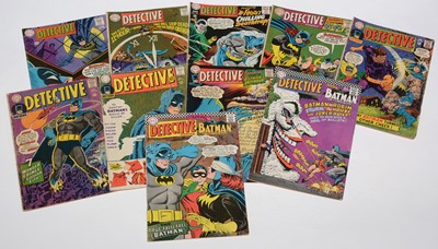 Lot 397 - DC Comics.