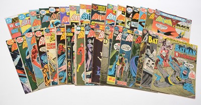 Lot 415 - DC Comics.