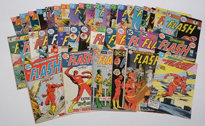 Lot 423 - DC Comics.