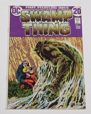 Lot 431 - DC Comics.
