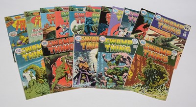 Lot 433 - DC Comics.