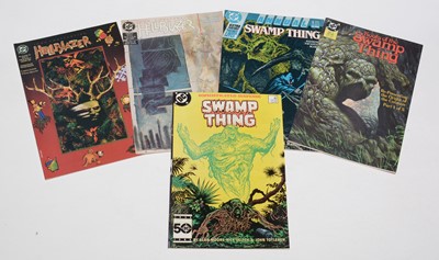 Lot 434 - DC Comics.