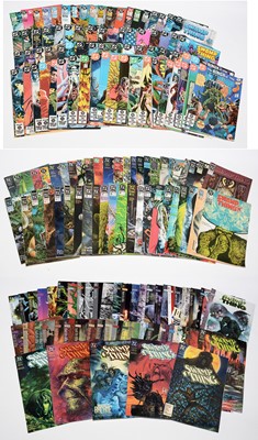 Lot 435 - DC Comics.