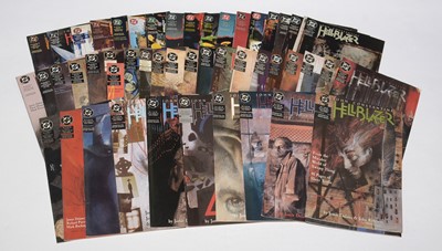 Lot 436 - DC Comics.