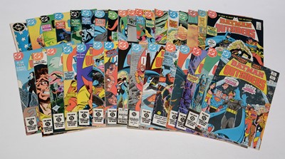 Lot 441 - DC Comics.