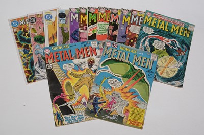 Lot 443 - DC Comics.
