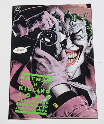 Lot 451 - DC Comics.