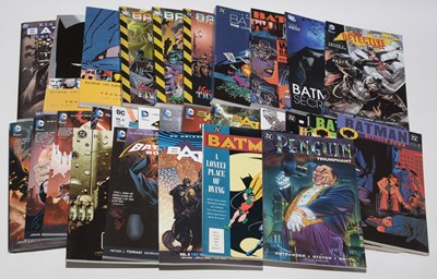 Lot 454 - DC Comics.
