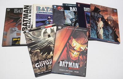 Lot 455 - DC Comics.