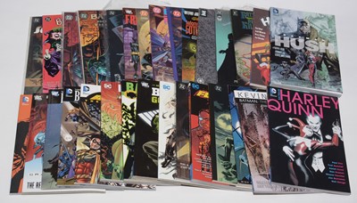 Lot 457 - DC Comics.