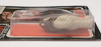 Lot 232 - Star Wars Return of the Jedi Warok carded figure