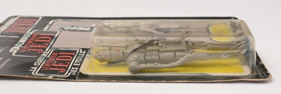 Lot 249 - Star Wars Return of the Jedi IG-88 carded figure