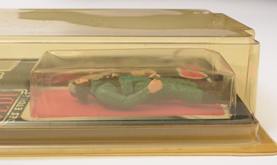 Lot 259 - Star Wars Return of the Jedi A-Wing Pilot carded figure