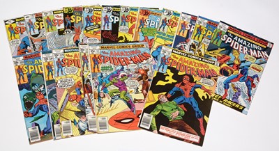 Lot 682 - Marvel Comics.