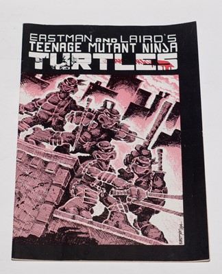 Lot 755 - Mirage Comics.