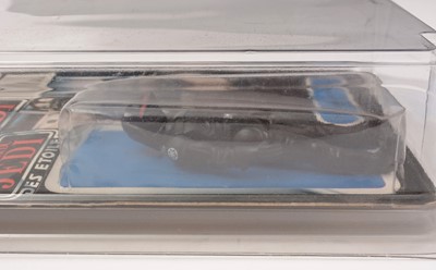 Lot 285 - Star Wars Return of the Jedi Imperial Gunner carded figure