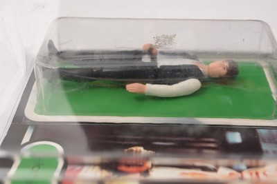 Lot 289 - Star Wars Return of the Jedi Han Solo carded figure