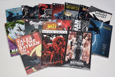 Lot 735 - DC Comics.